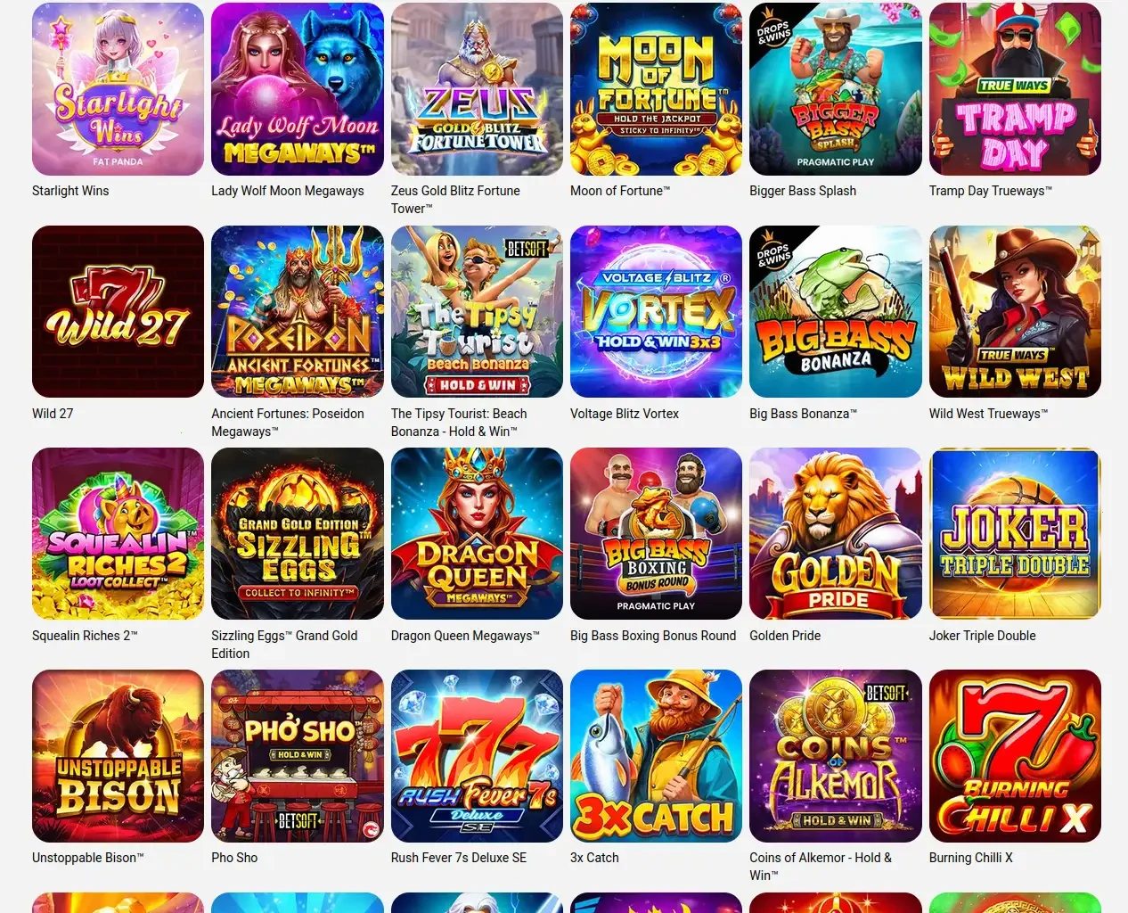 Aplikacja mobilna F1 Casino na smartfonie z widocznym interfejsem gier
